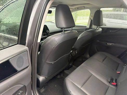 Used 2025 Lexus NX 250 FWD w/ Accessory Package (2T) image 15