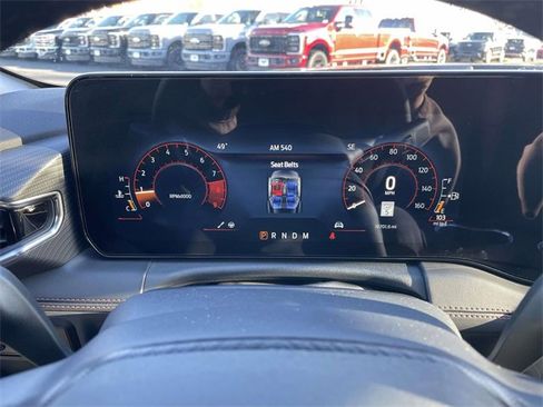 Used 2024 Ford Mustang GT Premium w/ GT Performance Package image 13