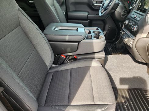 New 2026 Chevrolet Silverado 1500 Custom image 14