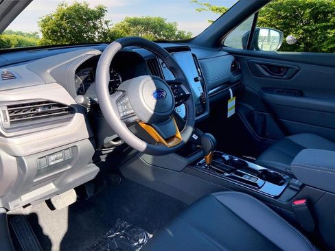 New 2026 Subaru Forester Wilderness image 7