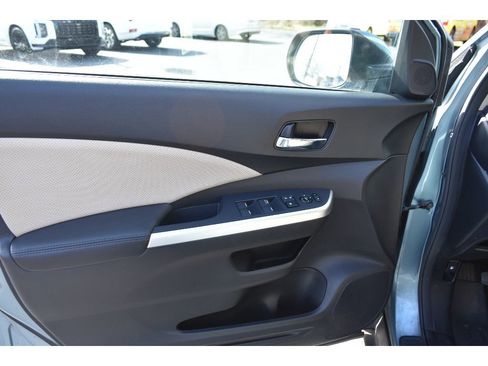 Used 2016 Honda CR-V EX-L image 16