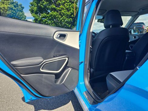 Used 2024 Kia Soul GT-Line FWD image 20