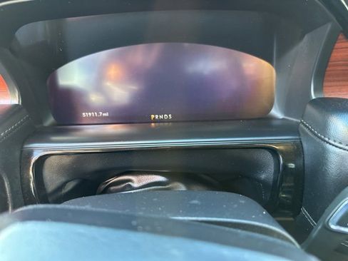 Used 2021 Lincoln Nautilus Reserve w/ Monochromatic Package image 14