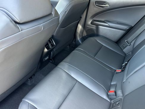 New 2026 Lexus UX 300h FWD image 19