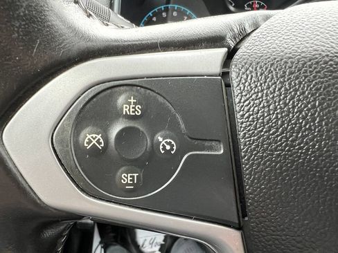 Used 2018 Chevrolet Colorado ZR2 AWD/4WD image 46