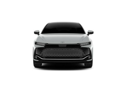 New 2026 Toyota Crown Platinum image 43