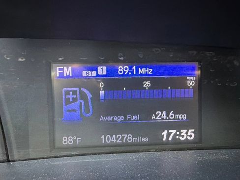 Used 2014 Honda Civic Si image 14