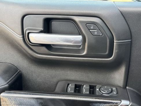 Used 2019 Chevrolet Silverado 1500 LT w/ All-Star Edition image 20