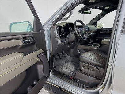 Used 2023 Chevrolet Silverado 1500 ZR2