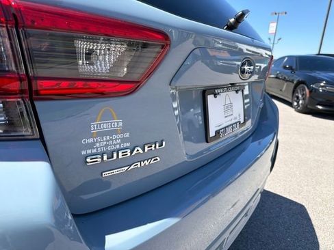 Used 2023 Subaru Crosstrek 2.0i Premium AWD/4WD image 42