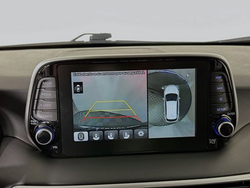 Used 2021 Hyundai Tucson Ultimate AWD/4WD image 25