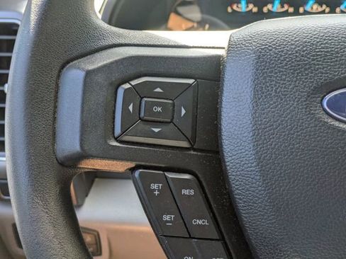 Used 2019 Ford F150 XLT w/ Trailer Tow Package image 24