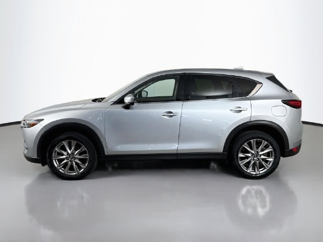 Used 2020 MAZDA CX-5 Grand Touring FWD image 6