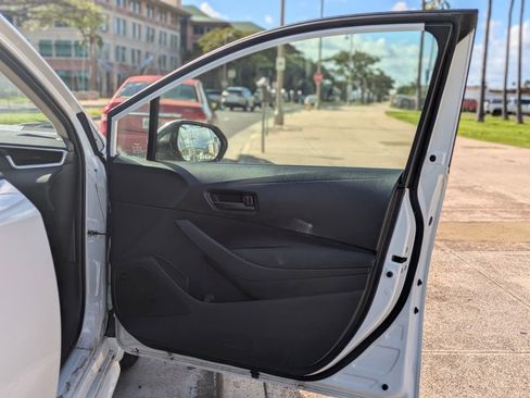 Used 2024 Toyota Corolla LE image 10