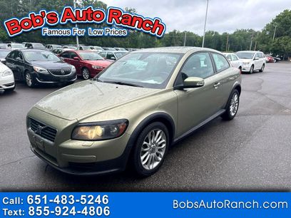 Used 2008 Volvo C30