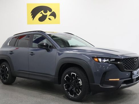 New 2026 MAZDA CX-50 Meridian Edition AWD/4WD image 6