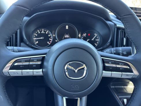 New 2026 MAZDA CX-50 AWD 2.5 S w/ Weather Package image 24