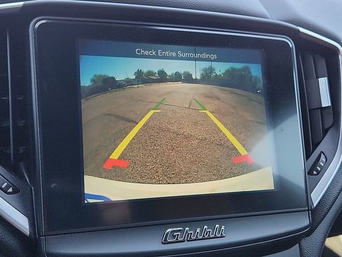 Used 2019 Maserati Ghibli image 8