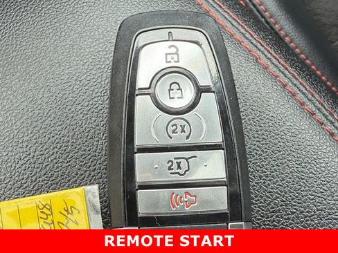 Used 2022 Ford Escape SEL w/ SEL Stealth AWD Package image 20