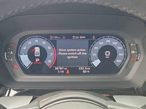 Used 2024 Audi A3 2.0T Premium FWD image 29