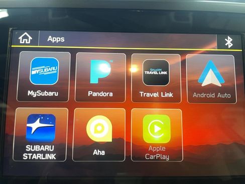 Used 2019 Subaru Crosstrek 2.0i Limited w/ Moonroof Package image 8