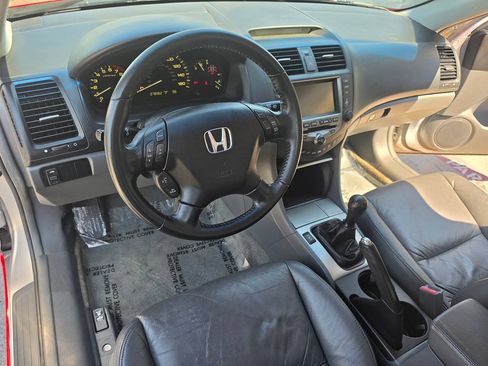 Used 2007 Honda Accord EX image 33