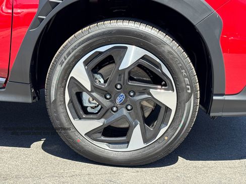New 2026 Subaru Crosstrek 2.5i Limited w/ Crosstrek Mirror Package AWD/4WD image 4