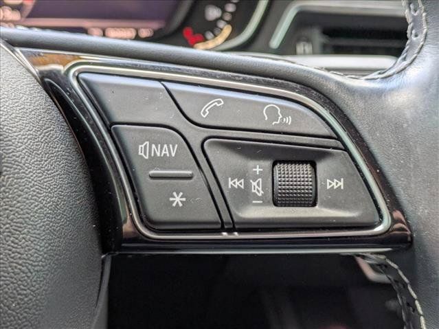 Used 2018 Audi S5 Prestige AWD/4WD image 5