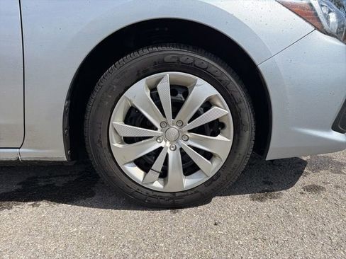 Used 2023 Subaru Impreza 2.0i image 7