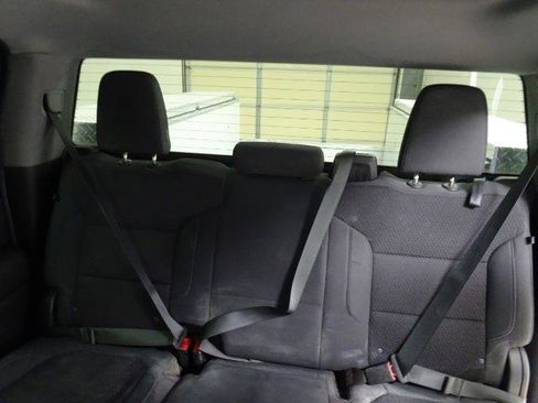 Used 2020 Chevrolet Silverado 2500 W/T w/ WT Convenience Package image 39