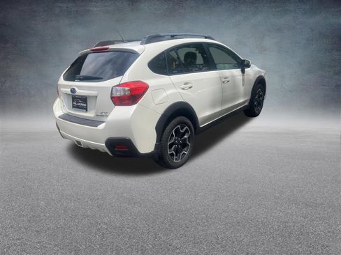 Used 2015 Subaru Crosstrek 2.0i Premium AWD/4WD image 7