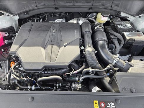 New 2026 Kia Sorento EX image 21