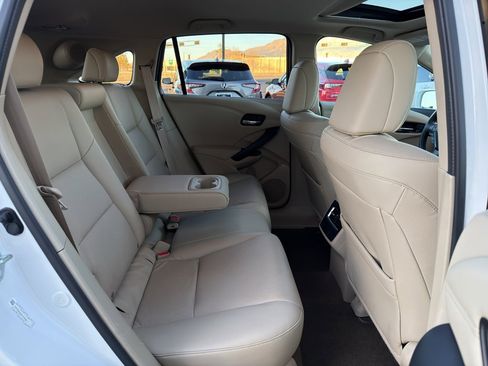Used 2016 Acura RDX w/ Technology Package image 16