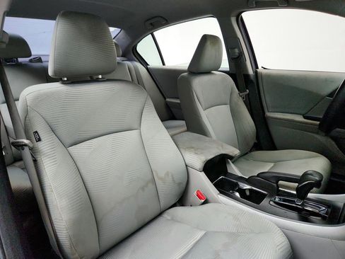Used 2014 Honda Accord LX image 25