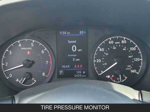 Used 2025 Nissan Altima 2.5 S FWD image 19