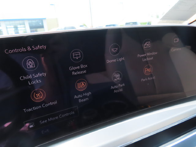 Certified 2024 Cadillac Lyriq Sport AWD/4WD image 27
