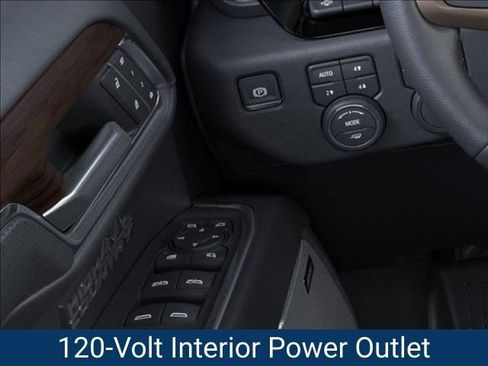 New 2026 Chevrolet Silverado 1500 High Country image 25