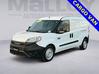 Used 2021 RAM ProMaster City Tradesman w/ Mopar Trailer Tow Group video 1