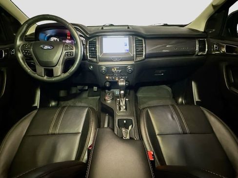 Certified 2023 Ford Ranger Lariat w/ FX4 Off-Road Package image 23