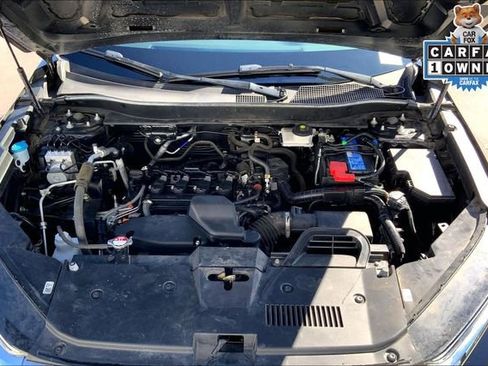 Used 2023 Honda CR-V EX-L image 10