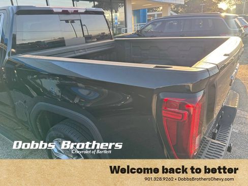 Used 2023 GMC Sierra 1500 Denali AWD/4WD image 19
