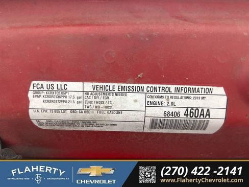 Used 2020 Jeep Wrangler Unlimited Sahara image 17