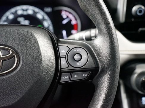 Certified 2024 Toyota RAV4 XLE image 13