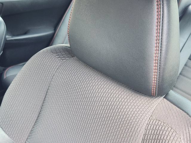 Used 2017 Toyota Camry SE FWD image 15