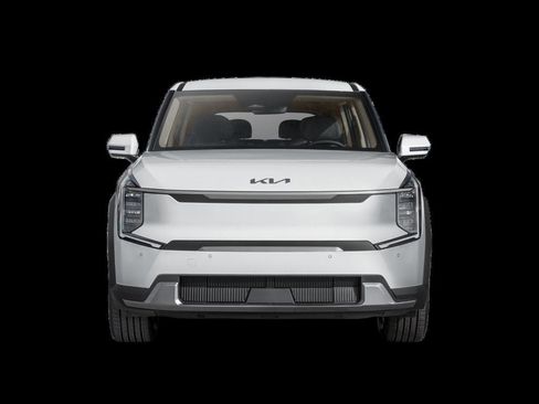 New 2026 Kia EV9 Light image 35