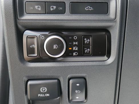 Used 2023 Ford F150 Lariat w/ Equipment Group 502A High image 53