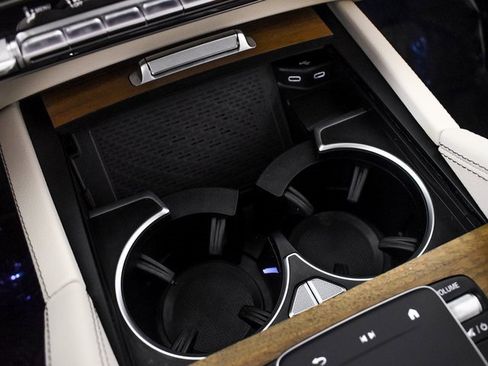 Certified 2024 Mercedes-Benz GLE 450 GLE 450 image 27