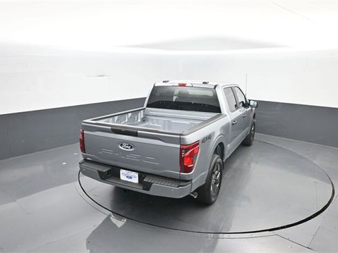 New 2025 Ford F150 STX w/ Equipment Group 200A image 30