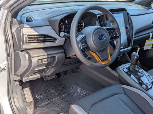 New 2026 Subaru Crosstrek 2.5i Wilderness w/ Crosstrek Mirror Package AWD/4WD image 8