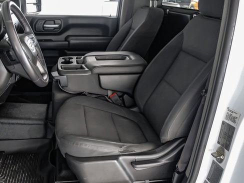 Used 2020 GMC Sierra 3500 4x4 Regular Cab w/ Convenience Package image 26